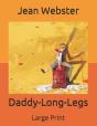 Daddy-Long-Legs - Preview