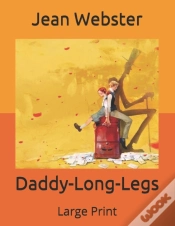 Capa do artigo Daddy-Long-Legs