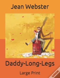 Capa do artigo Daddy-Long-Legs