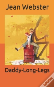 Capa do artigo Daddy-Long-Legs