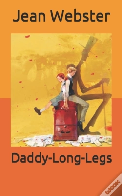 Capa do artigo Daddy-Long-Legs