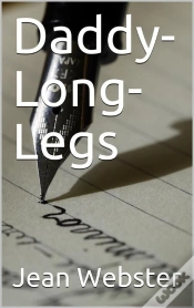 Capa do artigo Daddy-Long-Legs