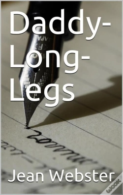 Capa do artigo Daddy-Long-Legs
