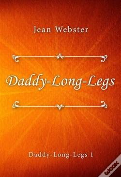 Capa do artigo Daddy-Long-Legs