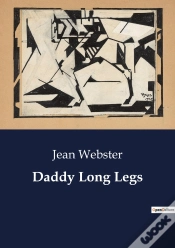 Capa do artigo Daddy Long Legs