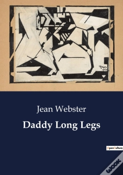 Capa do artigo Daddy Long Legs