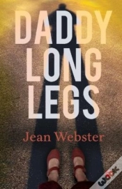 Capa do artigo Daddy Long Legs