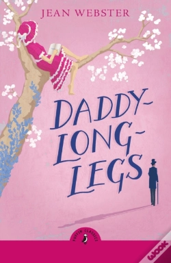 Capa do artigo Daddy Long-Legs