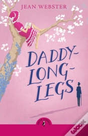 Capa do artigo Daddy Long-Legs