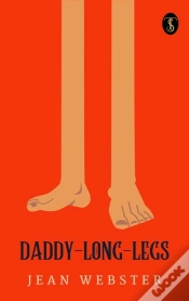 Capa do artigo Daddy Long-Legs