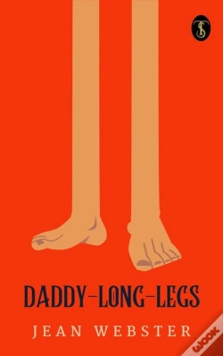 Capa do artigo Daddy Long-Legs
