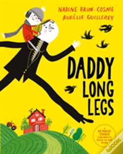 Capa do artigo Daddy Long Legs
