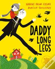 Daddy Long Legs