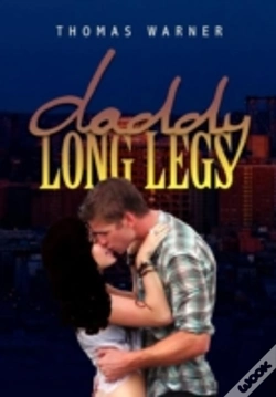 Capa do artigo Daddy Long Legs