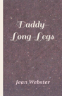 Daddy-Long-Legs - Preview