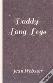 Capa do artigo Daddy-Long-Legs