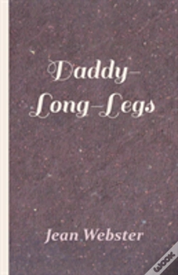 Capa do artigo Daddy-Long-Legs