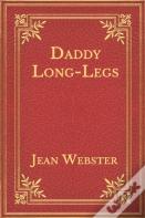 Daddy Long-Legs