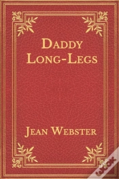 Capa do artigo Daddy Long-Legs