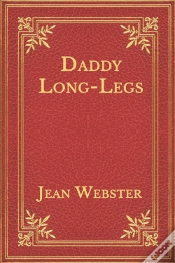 Capa do artigo Daddy Long-Legs