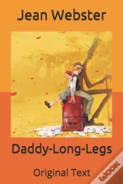 Capa do artigo Daddy-Long-Legs