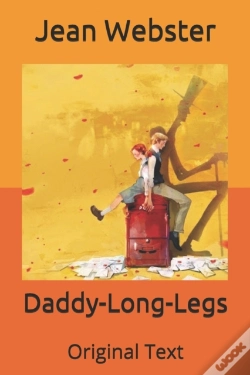 Capa do artigo Daddy-Long-Legs