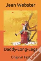 Daddy-Long-Legs