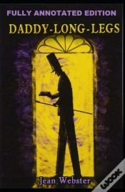 Capa do artigo Daddy Long-Legs