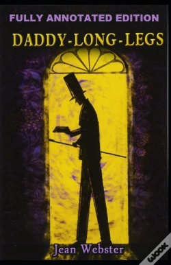 Capa do artigo Daddy Long-Legs