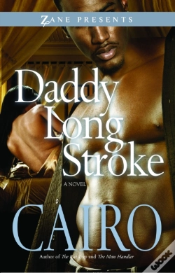 Capa do artigo Daddy Long Stroke