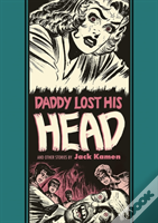 Daddy Lost His Head & Other Stories