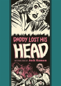 Daddy Lost His Head & Other Stories - Preview