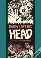 Capa do artigo Daddy Lost His Head & Other Stories