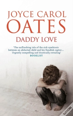 Capa do artigo Daddy Love