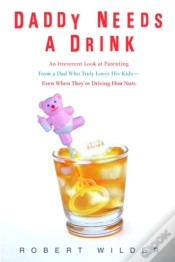 Capa do artigo Daddy Needs A Drink