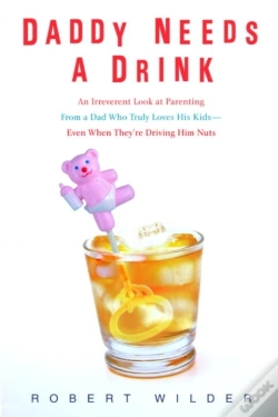 Capa do artigo Daddy Needs A Drink