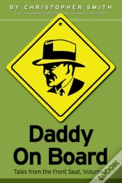 Capa do artigo Daddy On Board