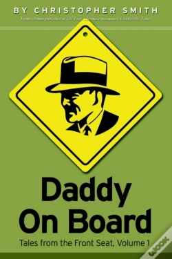 Capa do artigo Daddy On Board