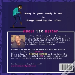 Capa do artigo Daddy On Duty