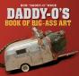 Daddy-O'S Book Of Big-Ass Art - Preview