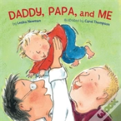 Capa do artigo Daddy, Papa, And Me