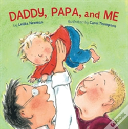 Capa do artigo Daddy, Papa, And Me