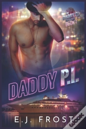 Capa do artigo Daddy P.I.
