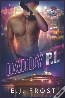Capa do artigo Daddy P.I.