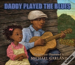 Capa do artigo Daddy Played The Blues