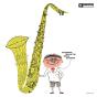Daddy Plays The Horn - CD - Preview