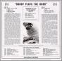 Daddy Plays the Horn - Vinil - Preview