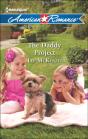 Daddy Project - Preview
