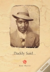 Capa do artigo Daddy Said...