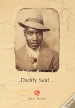 Capa do artigo Daddy Said...